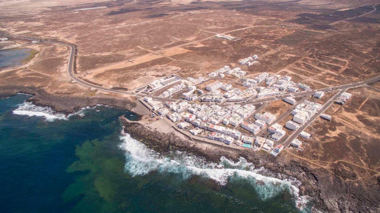 La Santa Ocean Apartment Exterior photo